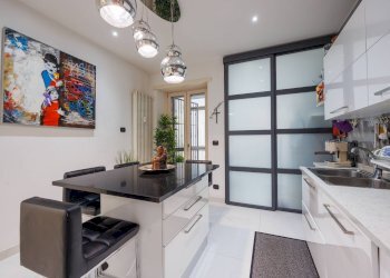 Appartamento Via Damiano Chiesa, Rivoli - foto 16