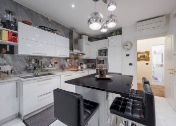 Appartamento Via Damiano Chiesa, Rivoli - foto 17