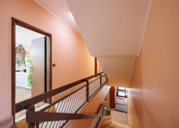 Appartamento Via Damiano Chiesa, Rivoli - foto 18