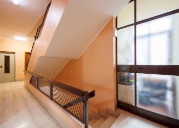 Appartamento Via Damiano Chiesa, Rivoli - foto 19