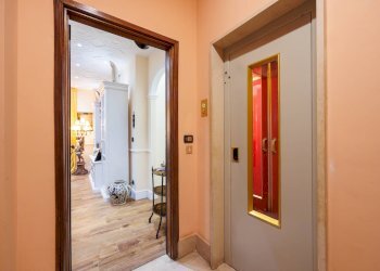 Appartamento Via Damiano Chiesa, Rivoli - foto 20