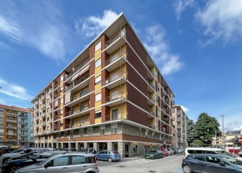 Appartamento Via Damiano Chiesa, Rivoli - foto 21