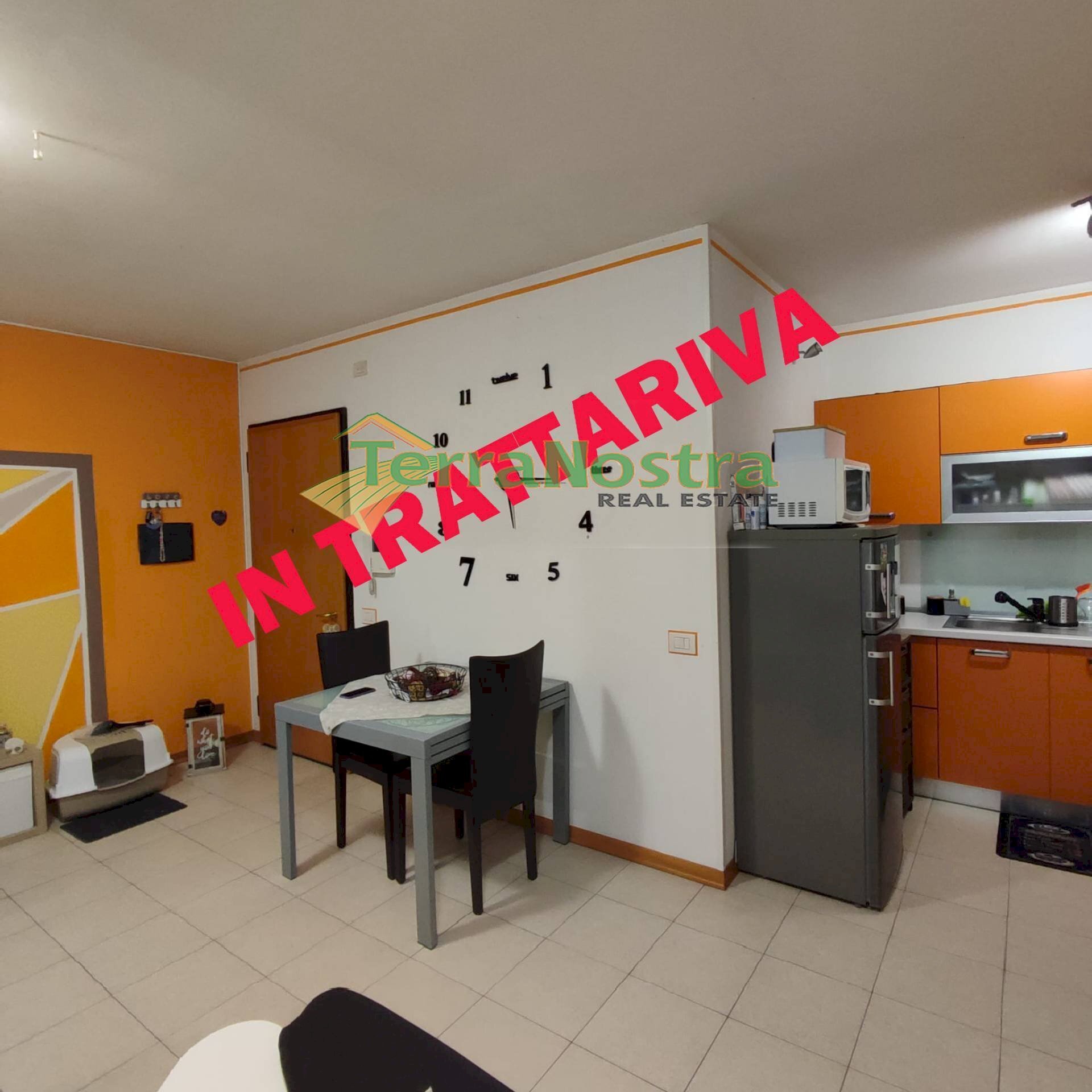 Four-room apartment BORGO CORICAMA, Maniago - photo 1