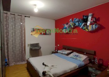Quadrilocale BORGO CORICAMA, Maniago - foto 11