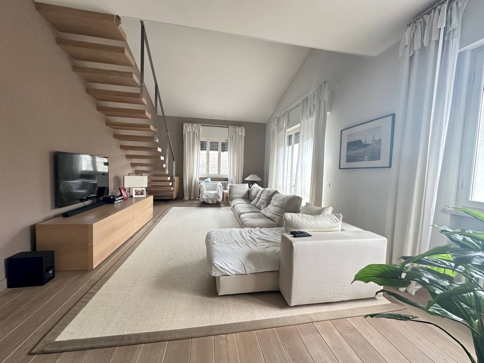 Quadrilocale Borgo Virgilio - foto 1