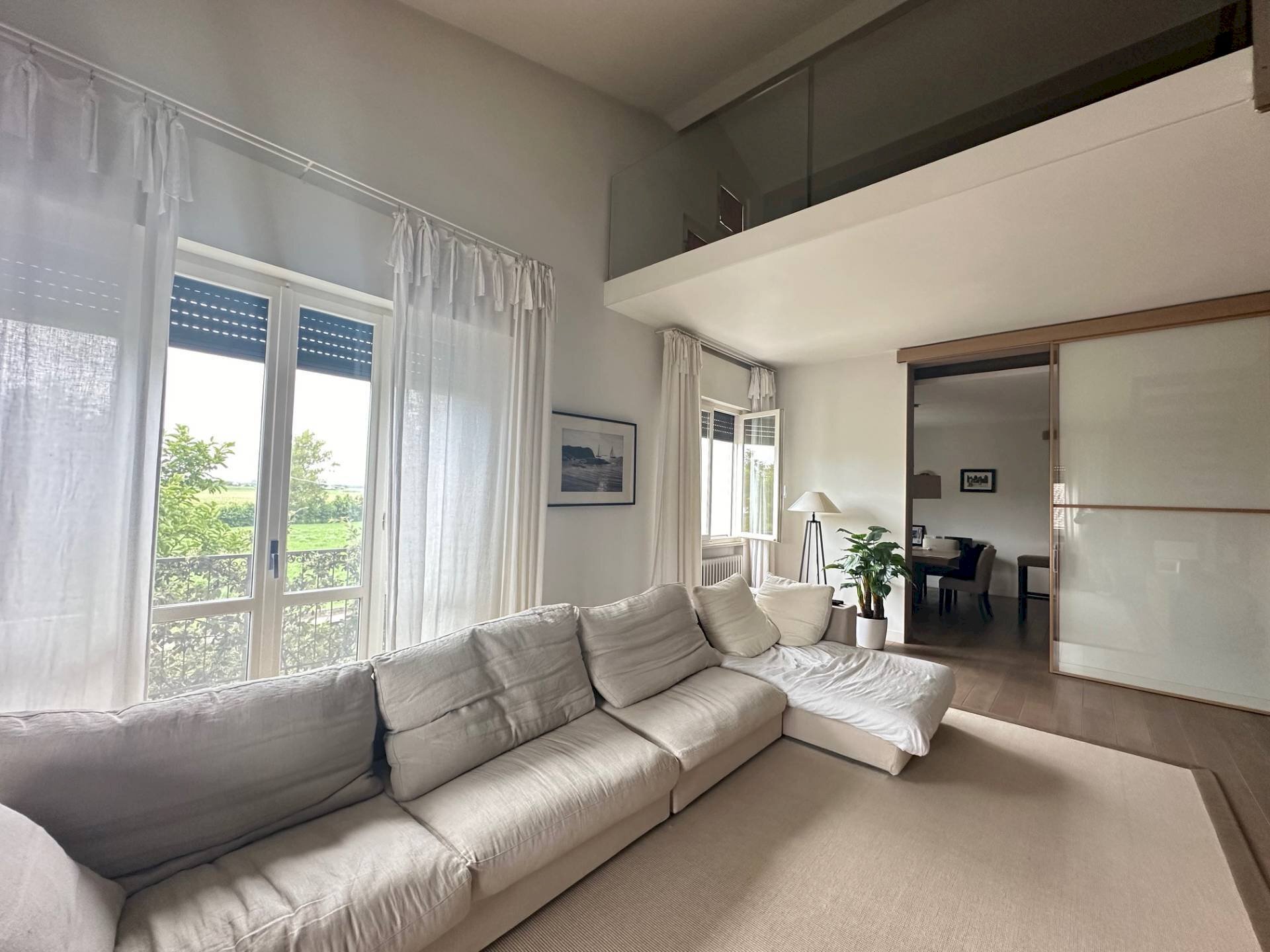 Quadrilocale Borgo Virgilio - foto 2