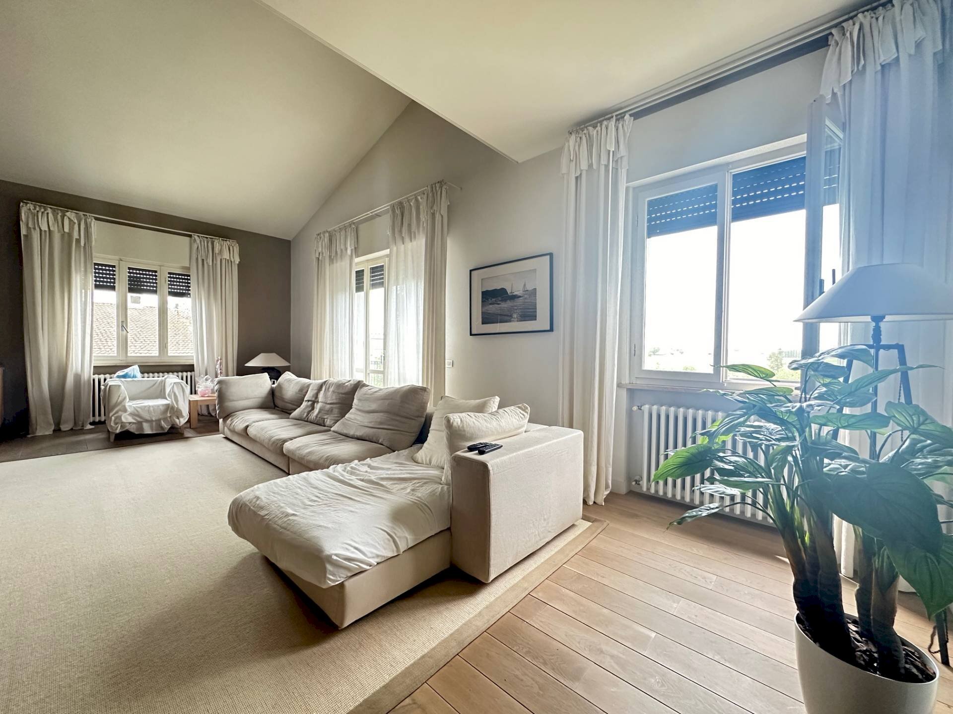 Quadrilocale Borgo Virgilio - foto 3