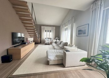 Quadrilocale Borgo Virgilio - foto 1