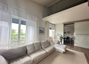 Quadrilocale Borgo Virgilio - foto 2