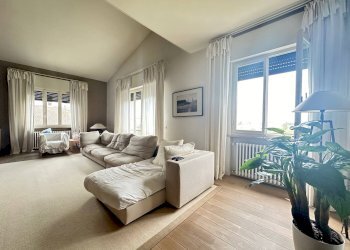 Quadrilocale Borgo Virgilio - foto 3