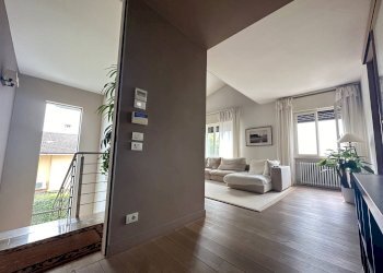 Quadrilocale Borgo Virgilio - foto 4