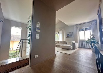 Quadrilocale Borgo Virgilio - foto 14