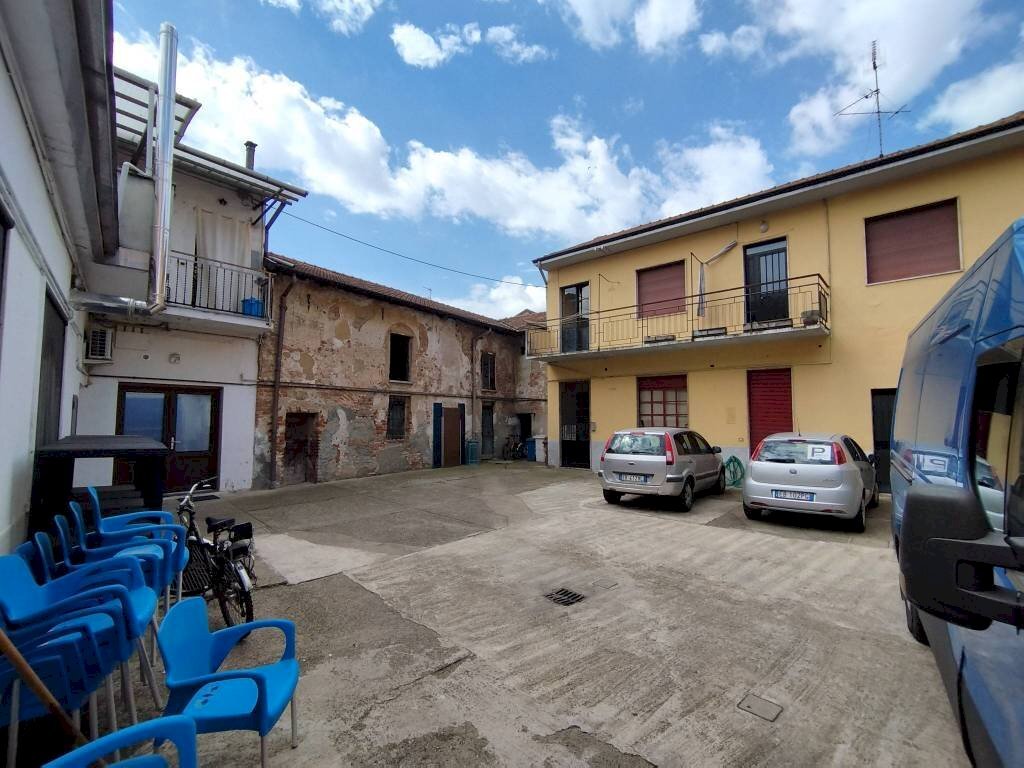 Zona - Stabile - Palazzo via Roma, Pregnana Milanese - foto 3