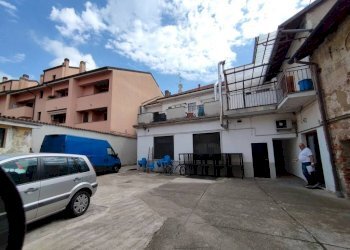 Zona - Stabile - Palazzo via Roma, Pregnana Milanese - foto 2