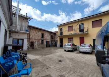 Zona - Stabile - Palazzo via Roma, Pregnana Milanese - foto 3