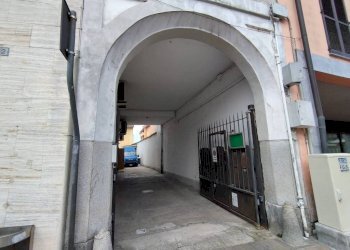 Box auto - Stabile - Palazzo via Roma, Pregnana Milanese - foto 8