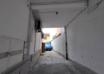 Box auto - Stabile - Palazzo via Roma, Pregnana Milanese - foto 9