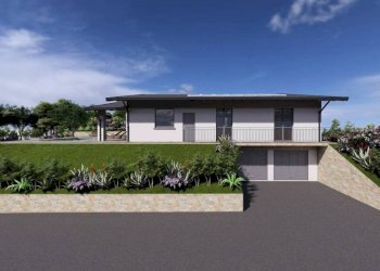 Facciata - Villa Località Torbera, Dumenza - photo 2