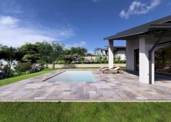 Giardino - Villa Località Torbera, Dumenza - foto 5