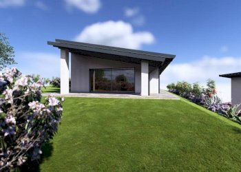 Giardino - Villa Località Torbera, Dumenza - foto 7