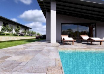 Piscina - Villa Località Torbera, Dumenza - foto 9