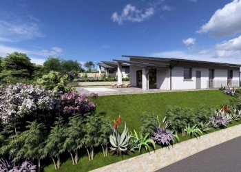 Giardino - Villa Località Torbera, Dumenza - foto 2