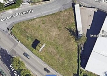 foto aerea - Terreno edificabile viale Valganna, 234, Varese - foto 1