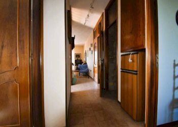 Interno appartamento - Quadrilocale piazza Roma, Agliano Terme - foto 7