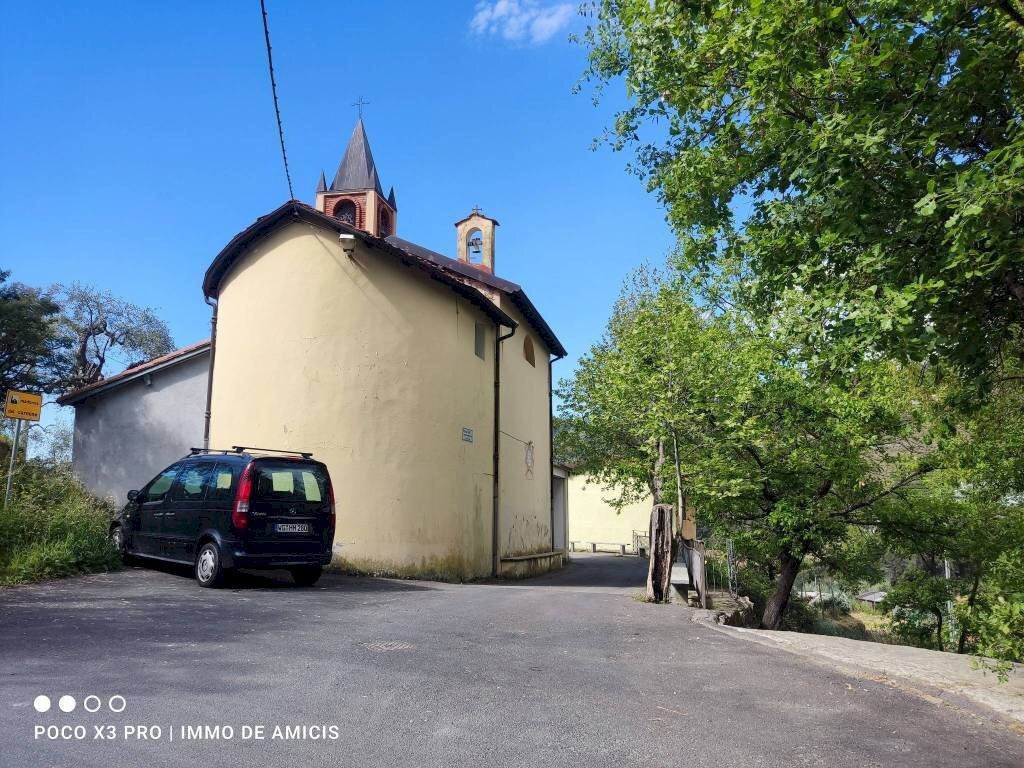 Zona - Terreno edificabile Località Orià, Soldano - foto 1