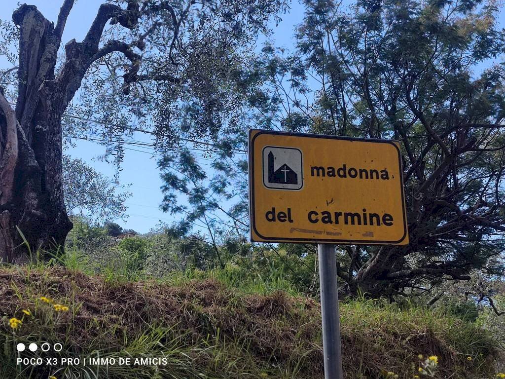 Terreno - Terreno edificabile Località Orià, Soldano - foto 2