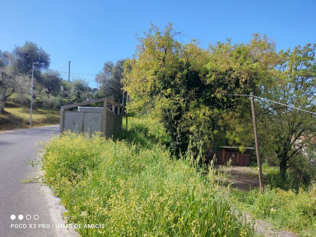 Terreno - Terreno edificabile Località Orià, Soldano - foto 3