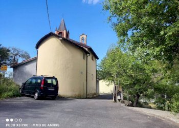 Zona - Terreno edificabile Località Orià, Soldano - foto 1