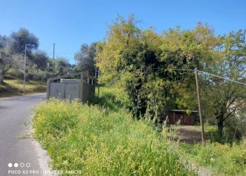 Terreno - Terreno edificabile Località Orià, Soldano - foto 3