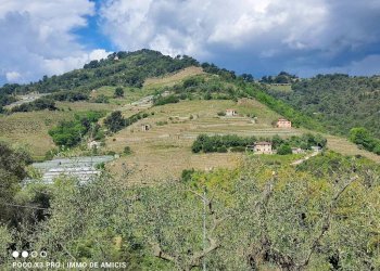 Vista - Terreno edificabile Località Orià, Soldano - foto 12