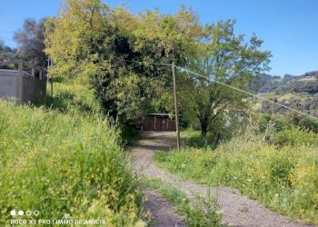 Terreno - Terreno edificabile Località Orià, Soldano - foto 13