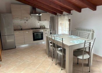 Cucina - Bilocale via dei Prati, Varese - foto 5