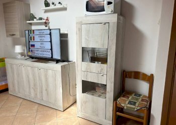 Cucina - Bilocale via dei Prati, Varese - foto 6