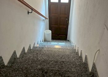 Interno palazzo - Bilocale via dei Prati, Varese - foto 7