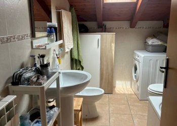 Bagno - Bilocale via dei Prati, Varese - foto 8