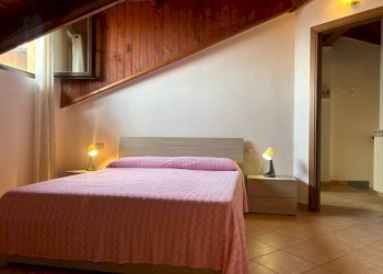 Camera da letto - Bilocale via dei Prati, Varese - foto 10