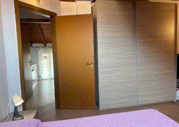 Camera da letto - Bilocale via dei Prati, Varese - foto 12