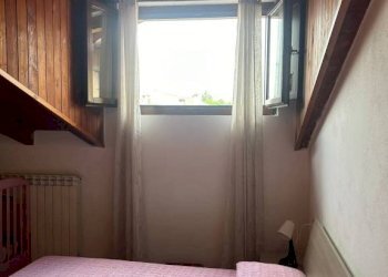 Camera da letto - Bilocale via dei Prati, Varese - foto 14