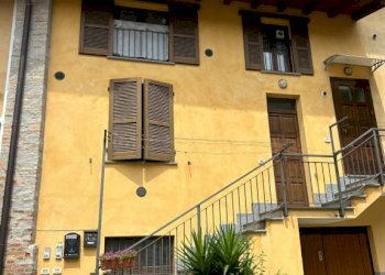 Facciata - Bilocale via dei Prati, Varese - foto 15