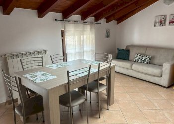 Salone - Bilocale via dei Prati, Varese - foto 1