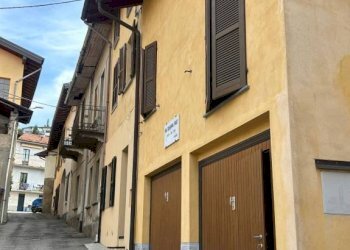 Facciata - Bilocale via dei Prati, Varese - foto 3