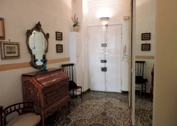 Ingresso - Trilocale via Nicolò Ardoino, 2, Genova (zona Sampierdarena) - foto 2