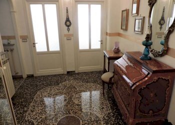 Ingresso - Trilocale via Nicolò Ardoino, 2, Genova (zona Sampierdarena) - foto 4