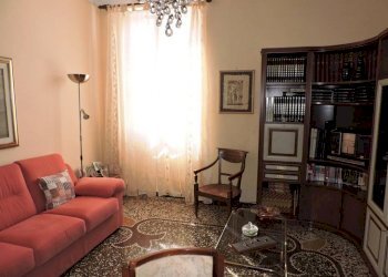 Sala - Trilocale via Nicolò Ardoino, 2, Genova (zona Sampierdarena) - foto 5