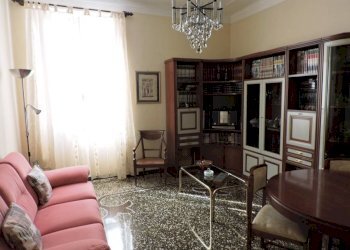 Sala - Trilocale via Nicolò Ardoino, 2, Genova (zona Sampierdarena) - foto 6