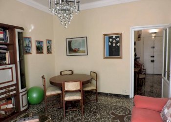 Sala - Trilocale via Nicolò Ardoino, 2, Genova (zona Sampierdarena) - foto 7